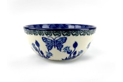 017 Bunzlau Schaaltje 1937X Ronde Schaaltjes